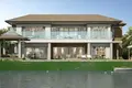 Villa de 4 habitaciones 671 m² Choeng Thale, Tailandia