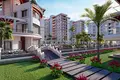 Квартира 3 комнаты 77 м² Trikomo, Северный Кипр