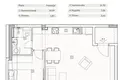 Wohnung 2 Schlafzimmer 79 m² Budva, Montenegro