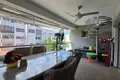 Penthouse 3 bedrooms 145 m² Germasogeia, Cyprus