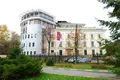 Büro 5 827 m² Moskau, Russland