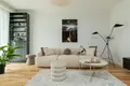 4 room apartment 89 m² Warsaw, Poland