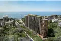 Appartement 1 chambre 39 m² Kobuleti, Géorgie
