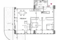 Квартира 3 комнаты 115 м² Тбилиси, Грузия