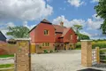 Haus 4 Schlafzimmer 131 m² Cranbrook, Großbritannien