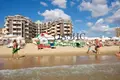 Mieszkanie 2 pokoi 75 m² Nesebyr, Bułgaria