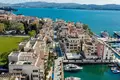 Wohnung 3 Schlafzimmer 357 m² Tivat, Montenegro