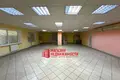 Shop 273 m² in Hrodna, Belarus
