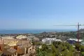 2 bedroom penthouse 118 m² Benalmadena, Spain