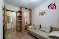 Mieszkanie 2 pokoi 41 m² Mińsk, Białoruś