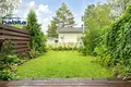 Townhouse  Helsinki sub-region, Finland