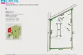 Commercial property 7 500 m² in Viskonys, Lithuania