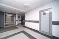 Appartement 2 chambres 46 m² Minsk, Bélarus
