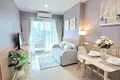 Kondominium 1 Schlafzimmer  Pattaya, Thailand