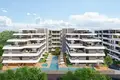 Wohnung 4 zimmer 108 m² Türkei, Türkei
