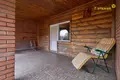 Cottage 217 m² Chaciezynski sielski Saviet, Belarus