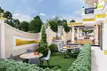 Квартира 3 комнаты 78 м² Mahmutlar Mahallesi, Турция