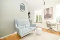 Mieszkanie 2 pokoi 32 m² Ryga, Łotwa