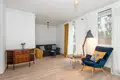 Квартира 1 комната 32 м² Познань, Польша
