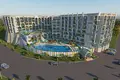 Apartment 39 m² Al Hadaba, Egypt