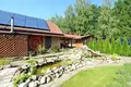 Cottage 380 m² Papiarnianski sielski Saviet, Belarus