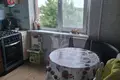2 room apartment 47 m² Cysc, Belarus
