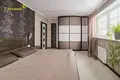 Casa de campo 438 m² Papiarnianski sielski Saviet, Belarús