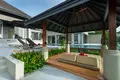 Вилла 4 комнаты 595 м² Чонг Тале, Таиланд