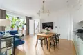 Apartamento 3 habitaciones 69 m² Varsovia, Polonia
