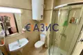 Квартира 38 м² Святой Влас, Болгария