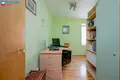 Mieszkanie 4 pokoi 88 m² Wilno, Litwa