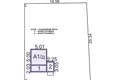 Casa 25 m² Pliski sielski Saviet, Belarús