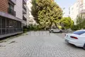 Apartamento 3 habitaciones 85 m² Muratpasa, Turquía