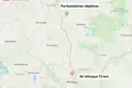Land  Perkaliai, Lithuania