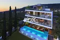 Mieszkanie 4 pokoi 230 m² Peyia, Cypr
