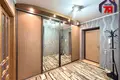 2 room apartment 62 m² Salihorsk, Belarus