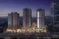 Жилой комплекс Квартира в шикарном комплексе Babacan Central.