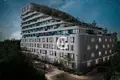 Квартира 2 комнаты 44 м² Бар, Черногория