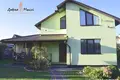 Haus 103 m² Zabalocki sielski Saviet, Belarus