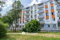 1 bedroom apartment 44 m² Minsk, Belarus