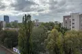 Квартира 1 комната 27 м² Варшава, Польша