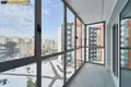 Wohnung 4 zimmer 136 m² Minsk, Belarus