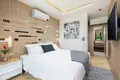 Kondominium 1 Schlafzimmer 45 m² Rawai, Thailand