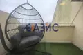 Appartement 3 chambres 139 m² Nessebar, Bulgarie