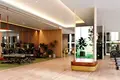 Appartement 1 chambre 26 m² Khok Tum, Thaïlande