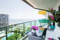 Wohnung 3 Schlafzimmer 100 m² Alanya, Türkei
