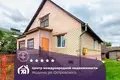 Haus 191 m² Schodsina, Belarus