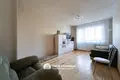 2 bedroom apartment 48 m² Minsk, Belarus