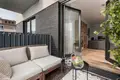 Appartement 2 chambres 49 m² Cracovie, Pologne