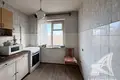 Mieszkanie 1 pokój 72 m² Muchaviecki sielski Saviet, Białoruś